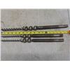 Image 4 : 3 Very Large Step Wood Drills NOS