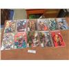 Image 1 : 11 Comics: Animal Man, The X-Files, Hellblazer