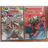 Image 2 : 11 Comics: Animal Man, The X-Files, Hellblazer