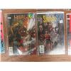 Image 3 : 11 Comics: Animal Man, The X-Files, Hellblazer