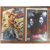Image 4 : 11 Comics: Animal Man, The X-Files, Hellblazer