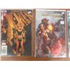 Image 5 : 11 Comics: Animal Man, The X-Files, Hellblazer