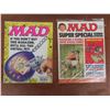 Image 2 : 7 Mad Magazines