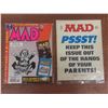 Image 4 : 7 Mad Magazines