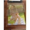 Image 4 : 8 Picture/Document Frames 14" x 10", 11" x 14"