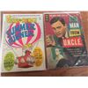 Image 4 : 12 Comics 12¢–95¢ Tarzan, All-Star Squadron, The Fightin 5 And More