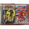 Image 5 : 12 Comics 12¢–95¢ Tarzan, All-Star Squadron, The Fightin 5 And More