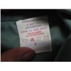 Image 3 : 2 Uniform Style Long Sleeved Men's Shirts Size Medium
