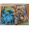 Image 2 : 14 Comics All First Issue #$2.00–$3.15 Doctor Strange, Justice League, Inferno And More
