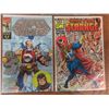 Image 3 : 14 Comics All First Issue #$2.00–$3.15 Doctor Strange, Justice League, Inferno And More