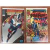 Image 5 : 14 Comics All First Issue #$2.00–$3.15 Doctor Strange, Justice League, Inferno And More