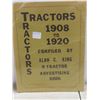 Image 5 : Massey-Harris 44 & 44K Tractors 1908–1920 Manuals