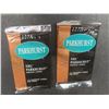 Image 2 : 10 Packages Parkhurst 1992 Series 2 Hockey Cards Factory Sealed