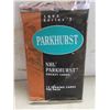 Image 4 : 10 Packages Parkhurst 1992 Series 2 Hockey Cards Factory Sealed