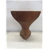 Image 5 : 8 Vintage Wood Ball And Claw Furniture Legs 6" High And 8 Oak Drawer Pulls New Old Stock