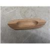 Image 9 : 8 Vintage Wood Ball And Claw Furniture Legs 6" High And 8 Oak Drawer Pulls New Old Stock