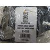 Image 2 : 3 Leather Biker Headwraps New Old Stock