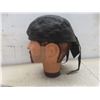 Image 3 : 3 Leather Biker Headwraps New Old Stock