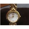 Image 4 : Citizen Ladies Wristwatch With Matching Bracelet, Stud Hoop Earrings And Wood Chest