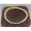 Image 6 : Citizen Ladies Wristwatch With Matching Bracelet, Stud Hoop Earrings And Wood Chest