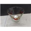 Image 11 : 18 Vintage MCM Glasses By Hazel Atlas Featuring Ring Neck Pheasant In Flight And More