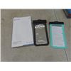 Image 4 : New Giant Flamingo Aquatic Toy, Waterproof Phone Pouch And Foam Window Seal