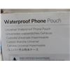 Image 5 : New Giant Flamingo Aquatic Toy, Waterproof Phone Pouch And Foam Window Seal
