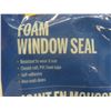 Image 9 : New Giant Flamingo Aquatic Toy, Waterproof Phone Pouch And Foam Window Seal