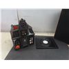 Image 2 : Haunted House Candle Luminary