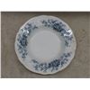 Image 16 : China Plates Grindley Arabic 1891–1914, Clifford Plate 1891, Cotswold Crown Ducal Florentine, Colon