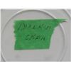 Image 17 : China Plates Grindley Arabic 1891–1914, Clifford Plate 1891, Cotswold Crown Ducal Florentine, Colon