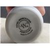Image 3 : 10 Vintage Porcelain Egg Coddlers Royal Worcester