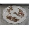 Image 2 : 6 Johnson Brothers The Old Mill China