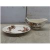 Image 7 : 6 Johnson Brothers The Old Mill China