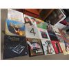 Image 1 : 16 Albums 1970s Supertramp, Beach Boys, Loverboy And More