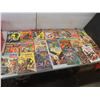 Image 1 : 26 Comics 15¢–50¢ Tarzan And Korak