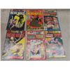 Image 2 : 26 Comics 15¢–50¢ Tarzan And Korak