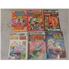Image 3 : 26 Comics 15¢–50¢ Tarzan And Korak