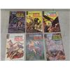 Image 5 : 26 Comics 15¢–50¢ Tarzan And Korak