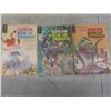 Image 6 : 26 Comics 15¢–50¢ Tarzan And Korak
