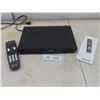 Image 1 : Philips DVD Player With Remote Never Used