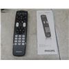 Image 7 : Philips DVD Player With Remote Never Used