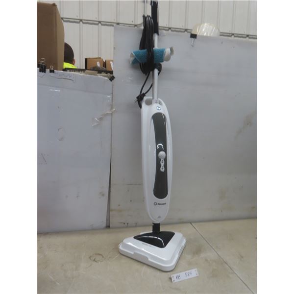 Reliable Steamboy Pro Mop Model 300CU