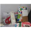 Image 4 : Christmas Bags, Bows, Decorative Boxes, Booze Bags And More
