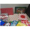 Image 5 : Christmas Bags, Bows, Decorative Boxes, Booze Bags And More