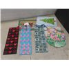 Image 7 : Christmas Bags, Bows, Decorative Boxes, Booze Bags And More