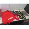 Image 9 : Christmas Bags, Bows, Decorative Boxes, Booze Bags And More