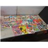 Image 1 : 20 Comics 15¢–$1.15 Archie, Scooby-Doo, Disney, Popeye And More