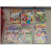 Image 2 : 20 Comics 15¢–$1.15 Archie, Scooby-Doo, Disney, Popeye And More