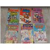 Image 4 : 20 Comics 15¢–$1.15 Archie, Scooby-Doo, Disney, Popeye And More